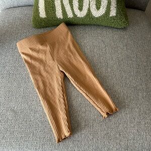 Little Co Baby Pants